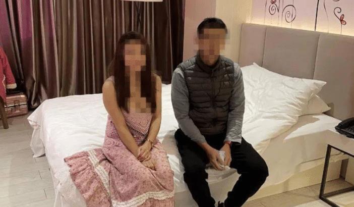 嫖娼被老婆发现后男人的心理