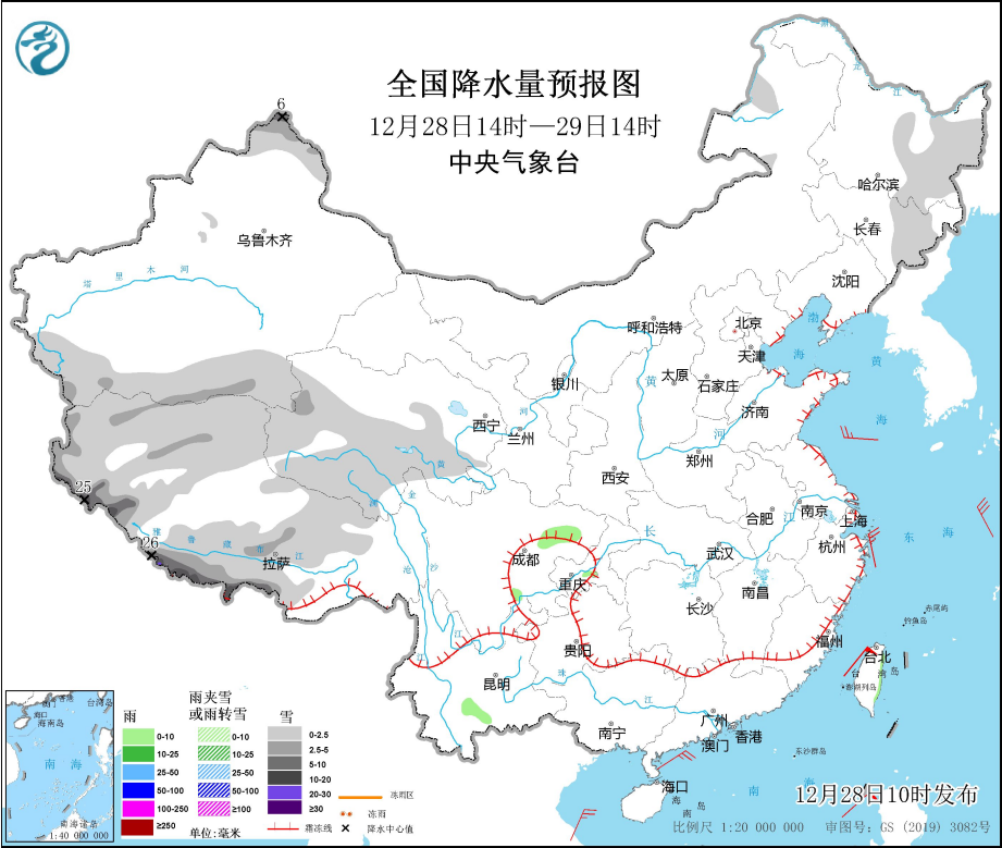 滨河镇最新天气预报