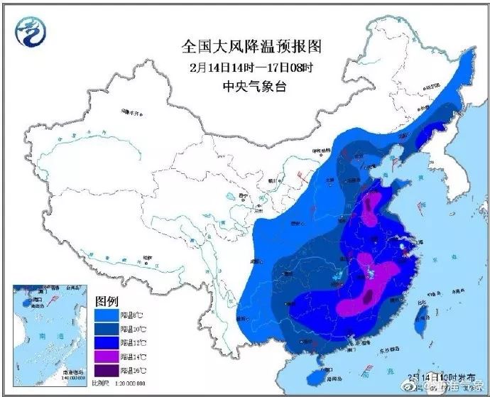 兴和乡最新天气预报与当地气候的深度解析