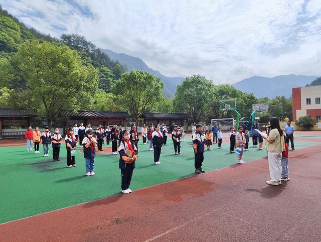 景宁畲族自治县小学最新新闻