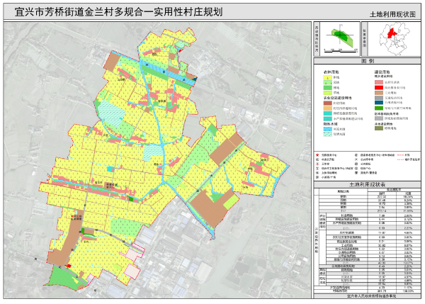 帮炯村最新发展规划