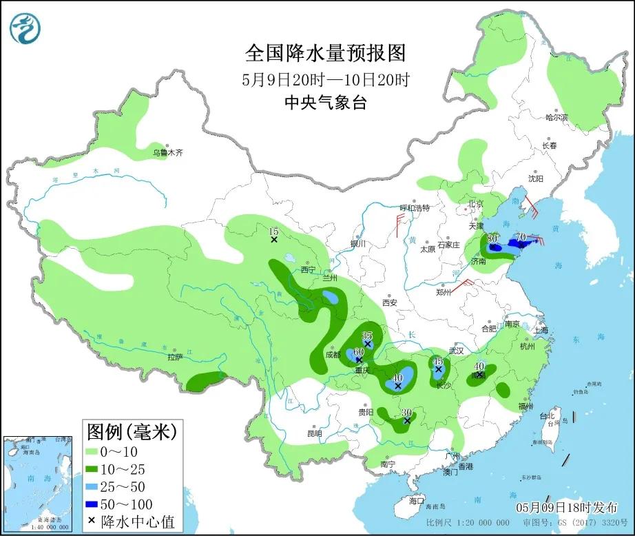 姚家寨村委会最新天气预报及对当地生活的影响