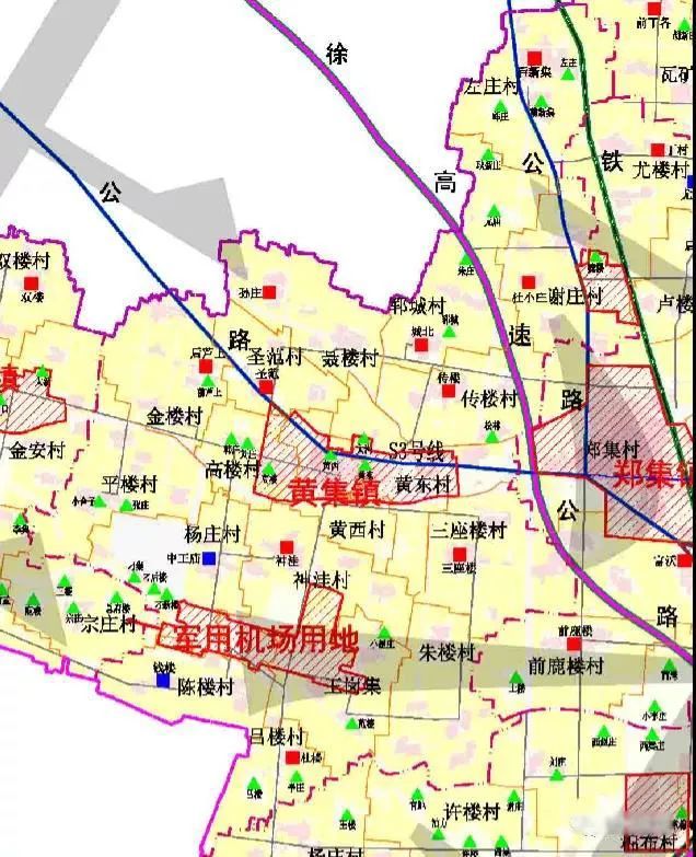 梁弄镇最新发展规划，塑造未来繁荣的新蓝图