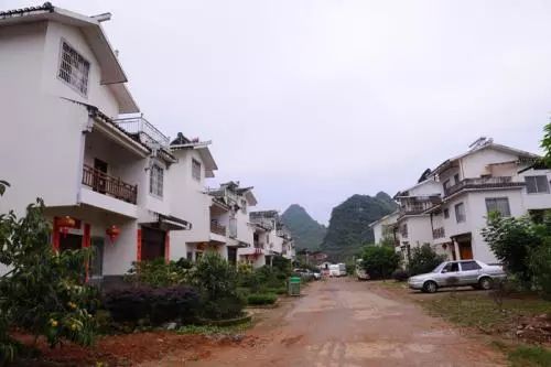 恭城瑶族自治县住房和城乡建设局最新项目概览