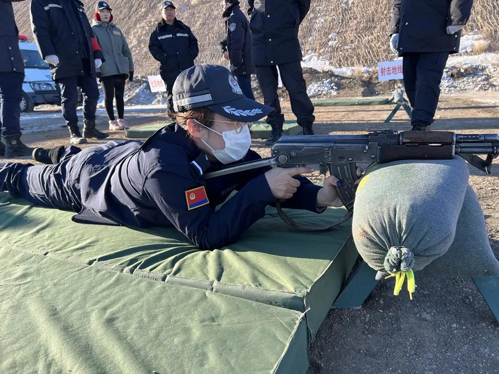 苏尼特左旗防疫检疫站最新新闻，筑牢防线，守护健康