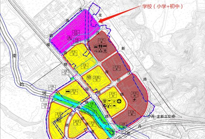 平原村委会最新发展规划